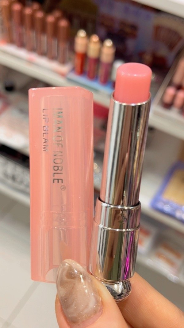 Producto - Bálsamo hidratante de labios