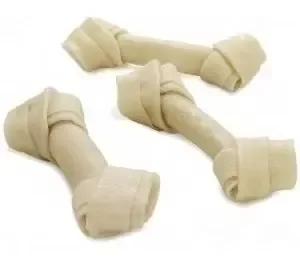 Producto - Hueso De Cuero 40cm -  XXl  SUPER Gigante Para Perros - 0