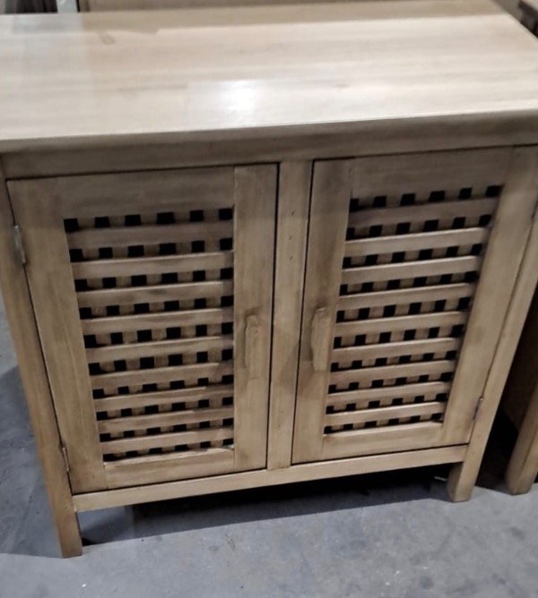 Producto - Consola Sicilia (con tirador ) - 5