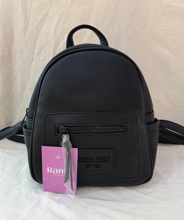 Producto - Mochila Serius