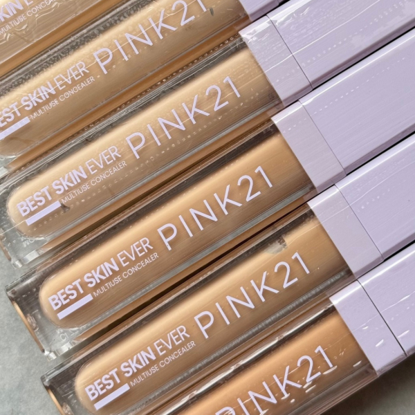 Producto - Corrector PINK 21