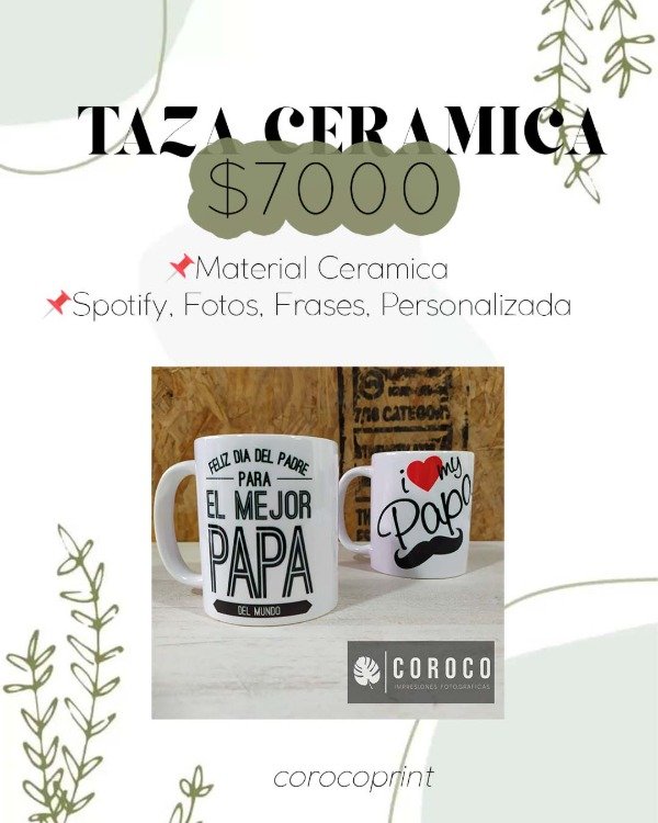 Producto - PROMO 3 (7000 ABONANDO EN TRANSFERENCIA)