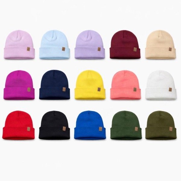 Producto - Gorros Rocky Premiun Infantil X1 Al Azar