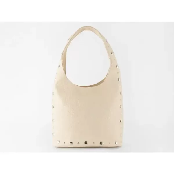 Producto - Cartera con tachas planas - 3