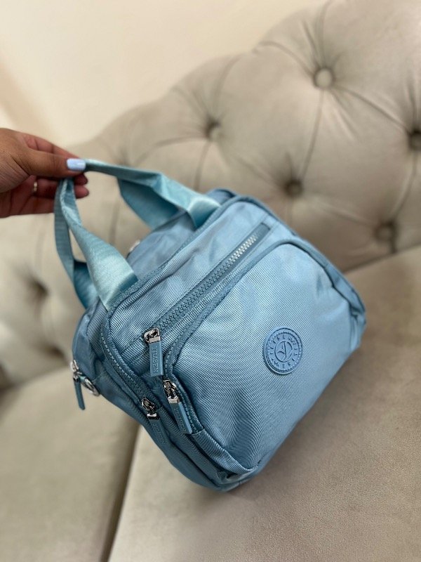 Producto - MINI MOCHILA MORRAL TESA ART.88670 - 1