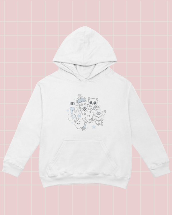 Producto - Ppulbatu [Remera/Buzo]