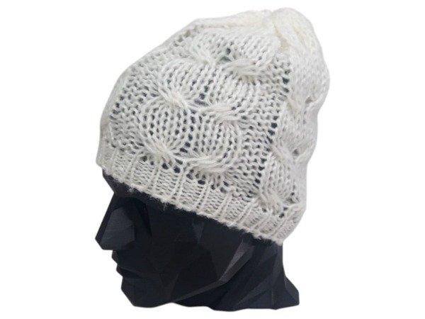 Producto - GORRO Jimmy CRUDO