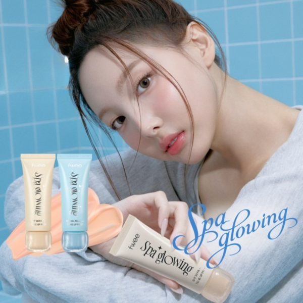 Producto - fwee Glowing Post-Spa Toning Cream SPF  (2 opciones) - 1