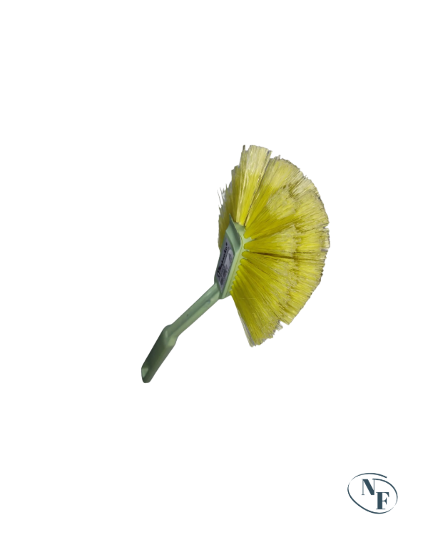 Producto - CEPILLO LLANTA DETAILING