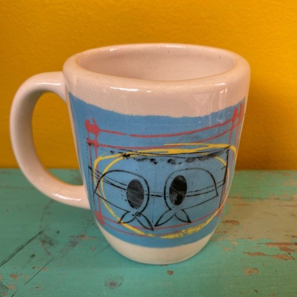 Producto - Taza Memoria