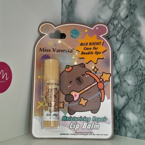 Producto - Bálsamo Capibara