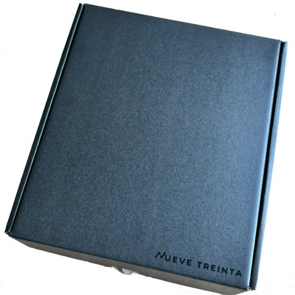 Producto - Caja Misterios Nueve Treinta