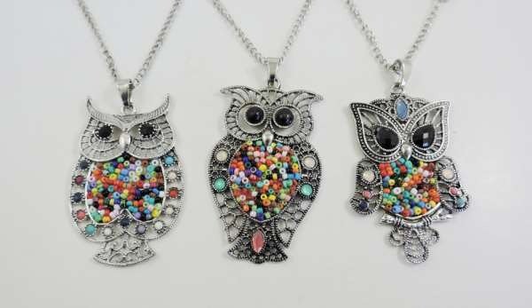 Producto - COLGANTE CON DIJE X  PCS 1380-12