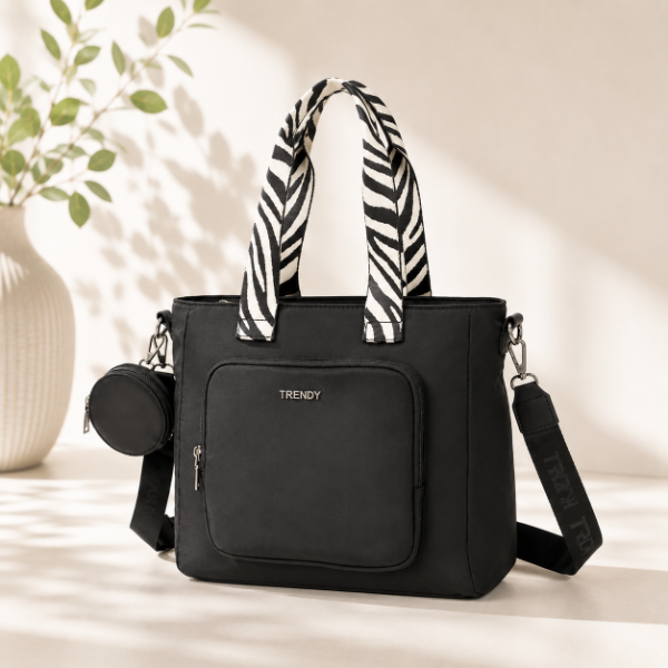 Producto - CARTERA TRENDY COD 22745
