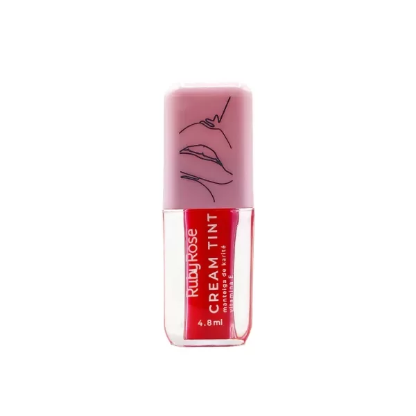Producto - Tinte Crema con Karite y Vitamina E Heartbreaker 11 - Ruby Rose