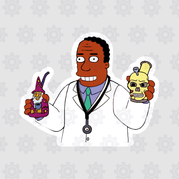 Producto - CW-061 El de mago o el de calavera