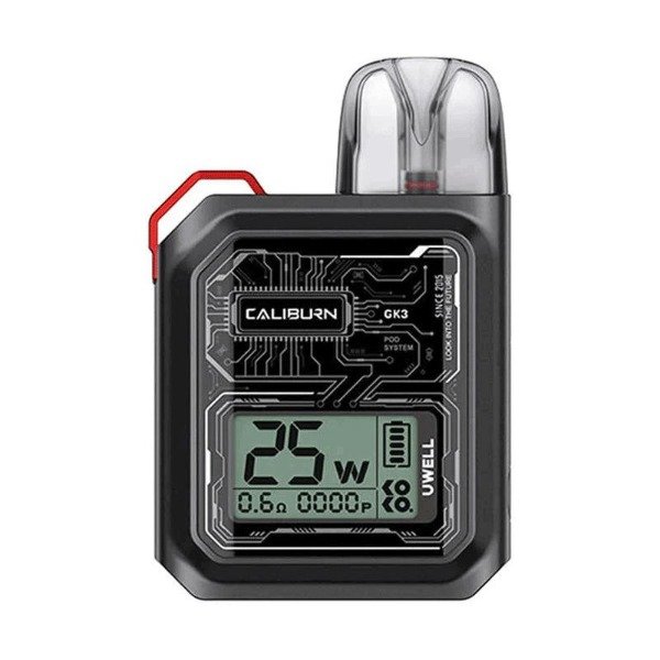 Producto - Pod UWELL Caliburn GK3