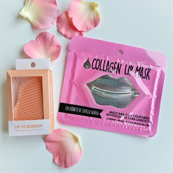 Producto - Kit Revitalización Labial