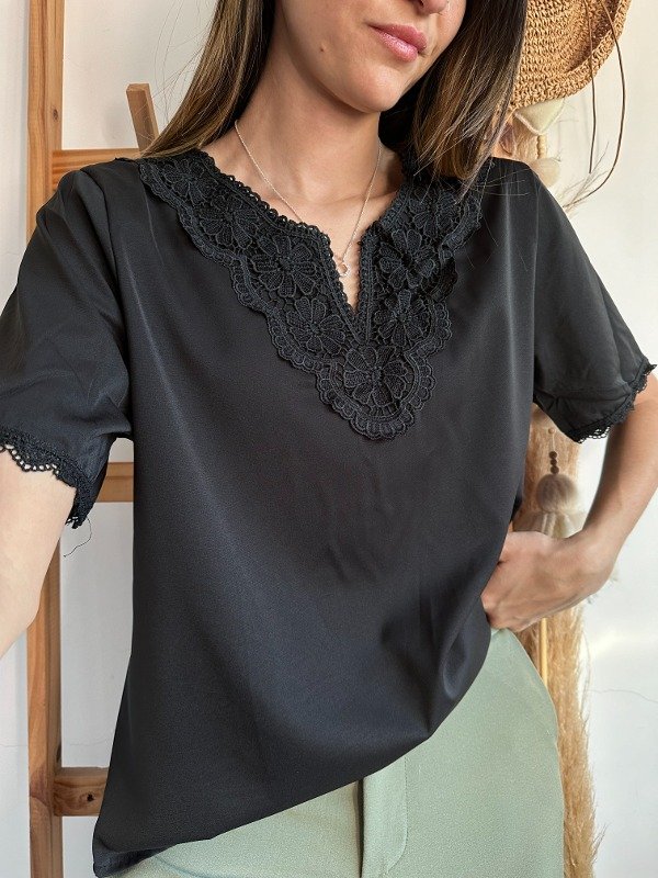 Producto - Camisa Daila. importada