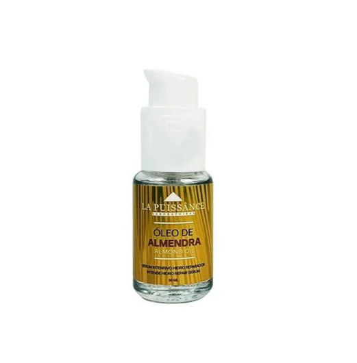 Producto - Óleo de Almendras x 30 ML