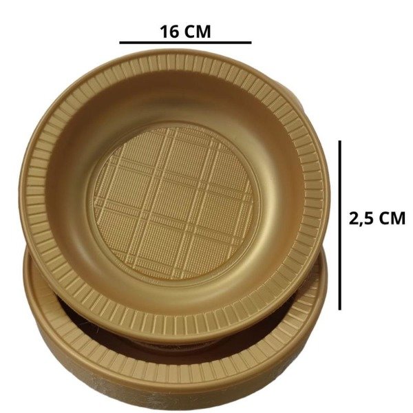 Producto - COMPOTERA DE 16 CM.