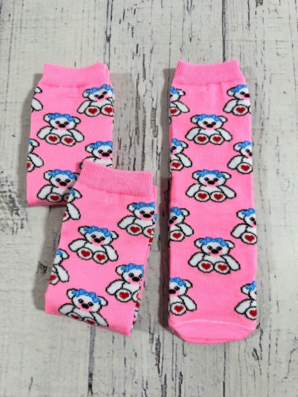 Producto - Ositos 3/4 Infantil