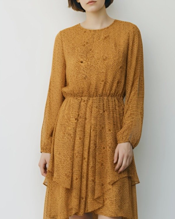 Producto - Vestido Milena