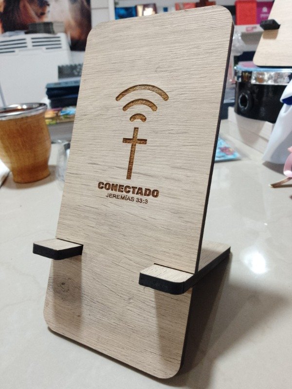 Producto - APOYA CELULARES Variedad de Diseños CALIDAD PREMIUM - 1