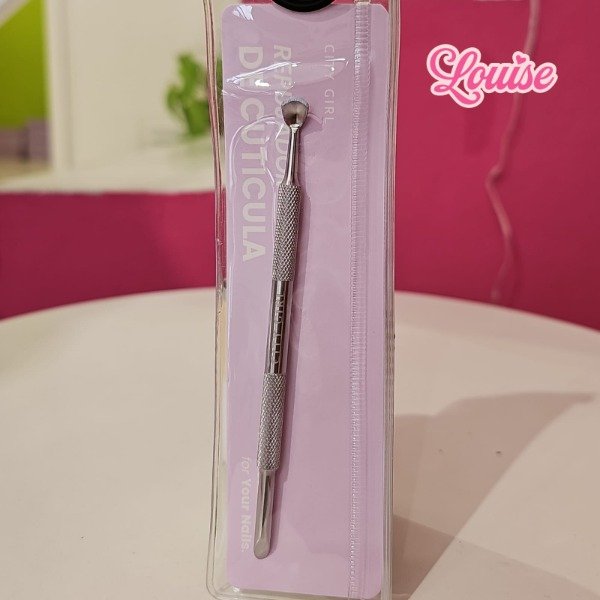 Producto - Repujador de cuticulas doble - City girl