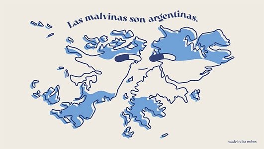 Producto - Malvinas Fondo