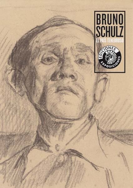 Producto - El país tenebroso - Bruno Schulz