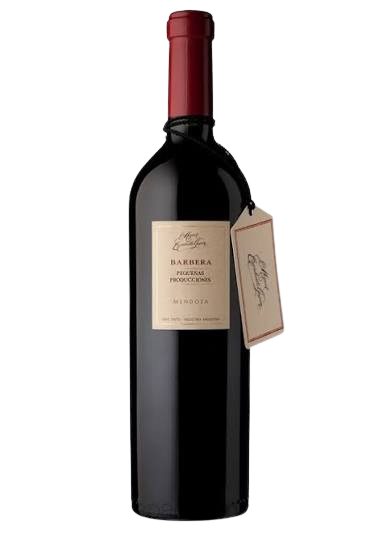 Producto - Pequeñas Producciones Malbec