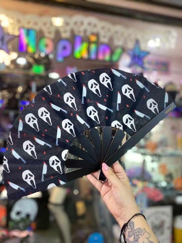 Producto - Scream