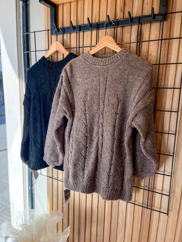 Producto - SWEATER URSULA - 1