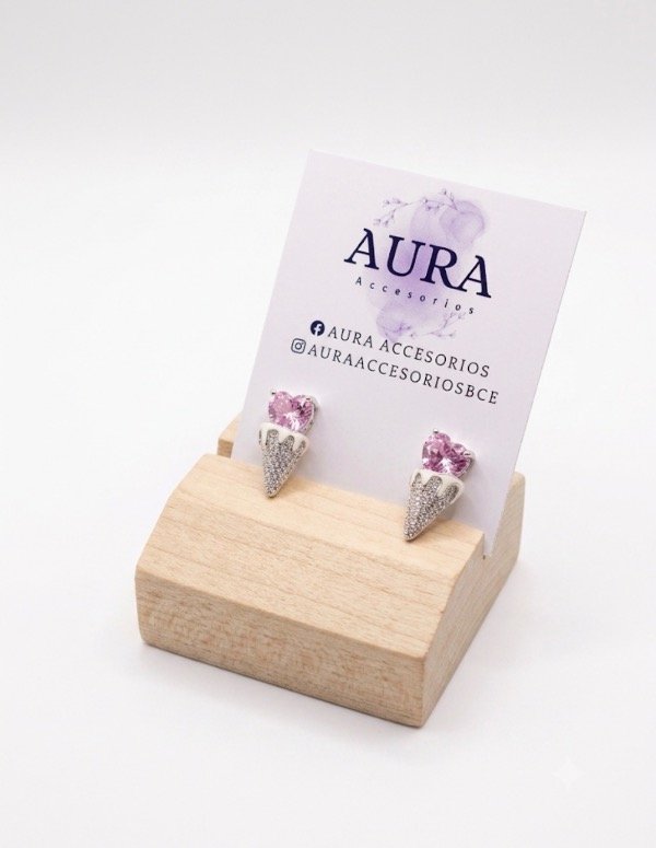 Producto - AROS HELADO GLOW