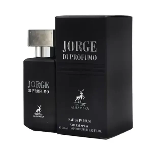 Producto - JORGE DI PROFUMO 30ML
