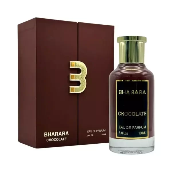 Producto - BHARARA CHOCOLATE