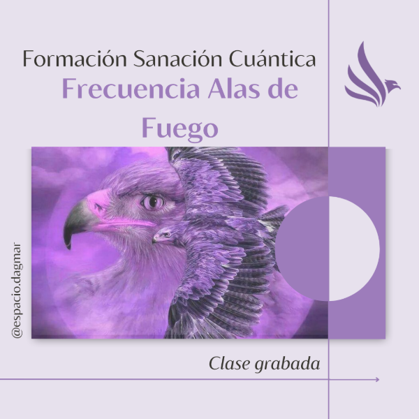 Producto - Formación Frecuencia Alas de Fuego