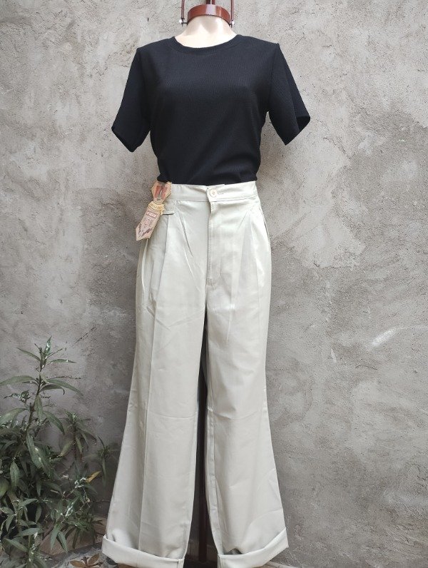 Producto - Sastrero natural. M.C GREGOR. (NUEVO)