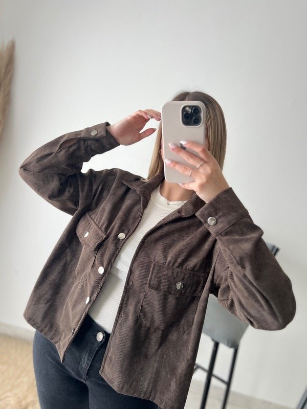 Producto - Camiscaso CLOE