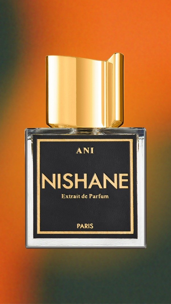 Producto - ANI NISHANE
