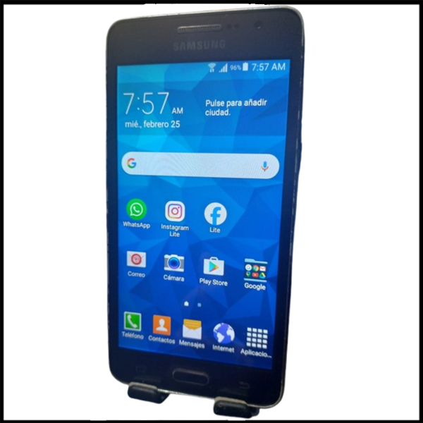 Producto - Telefono Samsung Grand Prime USADO