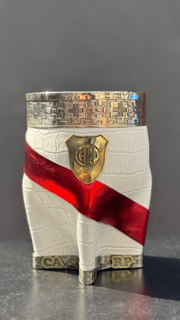 Producto - Mate Imperial de River Plate - 0