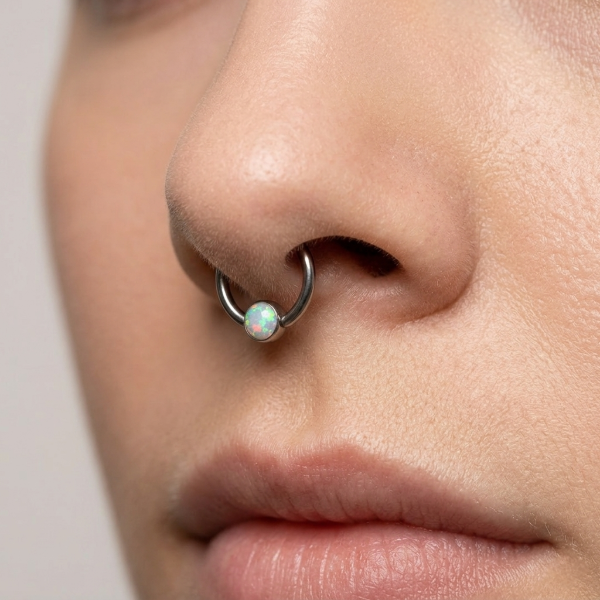 Producto - BCR Opal Stone Titanio