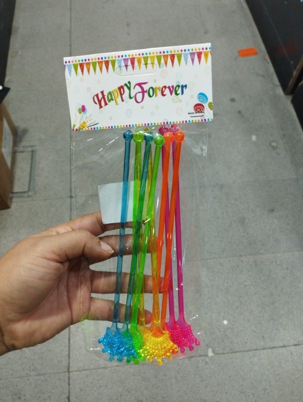 Producto - Removedores acrílico x10uni