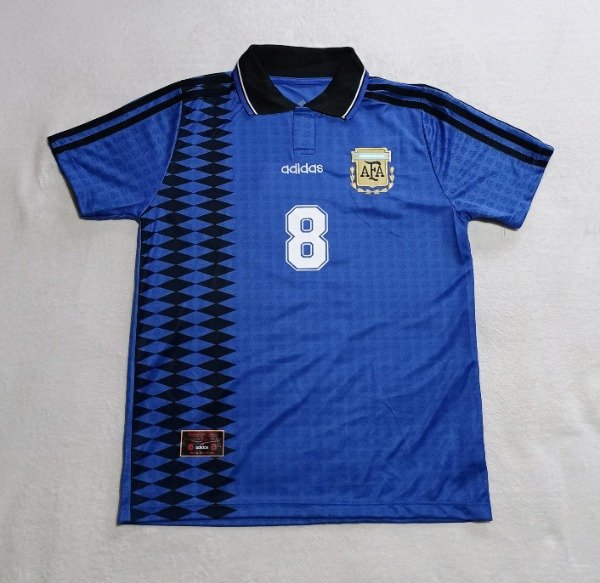 Producto - CAMISETA ROMAN A. F. A. 94