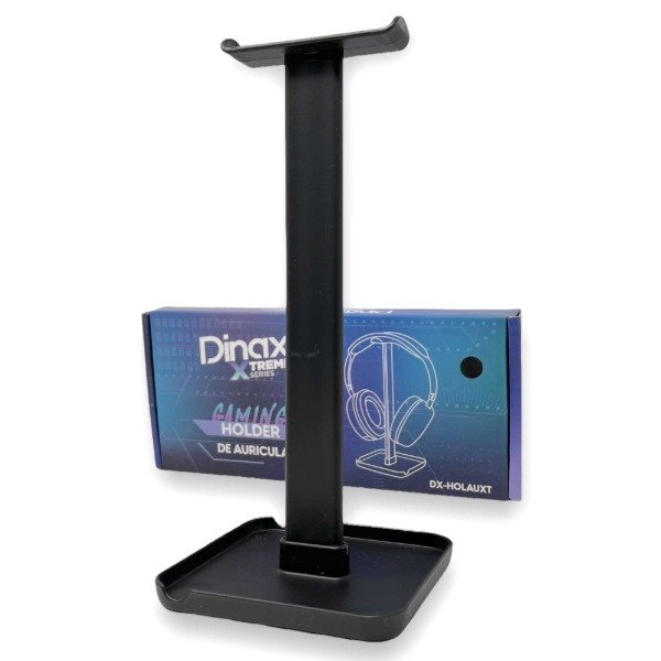 Producto - SOPORTE HOLDER PARA AURICULAR DINAX DX-GAURIHOL