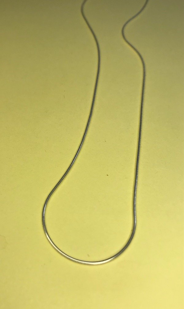 Producto - Cadena Sutil