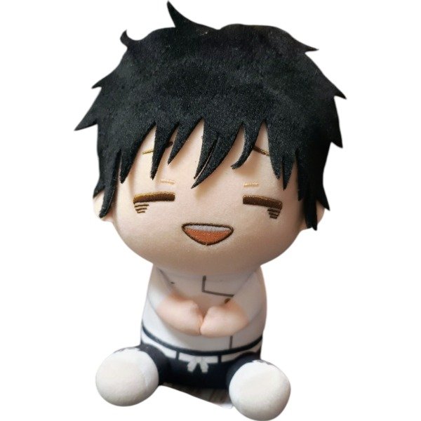 Producto - Peluche Yuta Okkotsu Jujutsu Kaisen Pofutto Jaia Otorii Anime