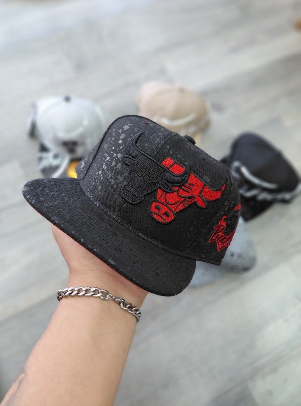 Producto - Gorra bulls